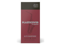 Daddario Woodwinds Plasticover Alto Saxophone 2.5 Daddario Woodwinds Plasticover Alto Saxophone 2.5